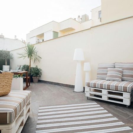 Homeabout Premium Royal Palace Penthouse Μαδρίτη Εξωτερικό φωτογραφία