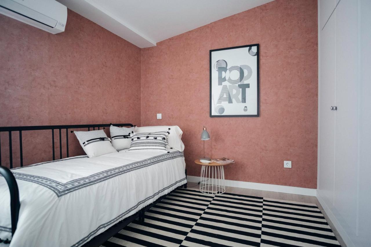 Homeabout Premium Royal Palace Penthouse Μαδρίτη Εξωτερικό φωτογραφία