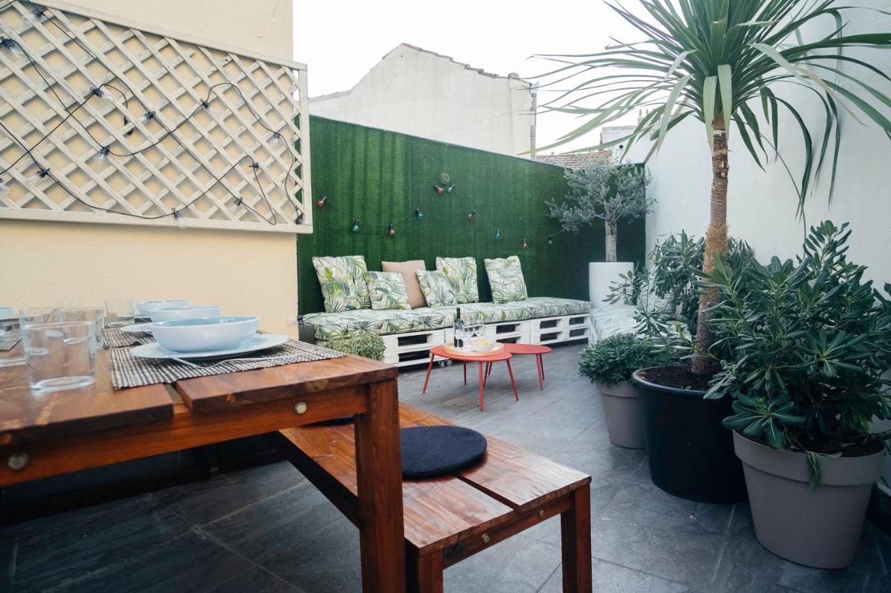 Homeabout Premium Royal Palace Penthouse Μαδρίτη Εξωτερικό φωτογραφία