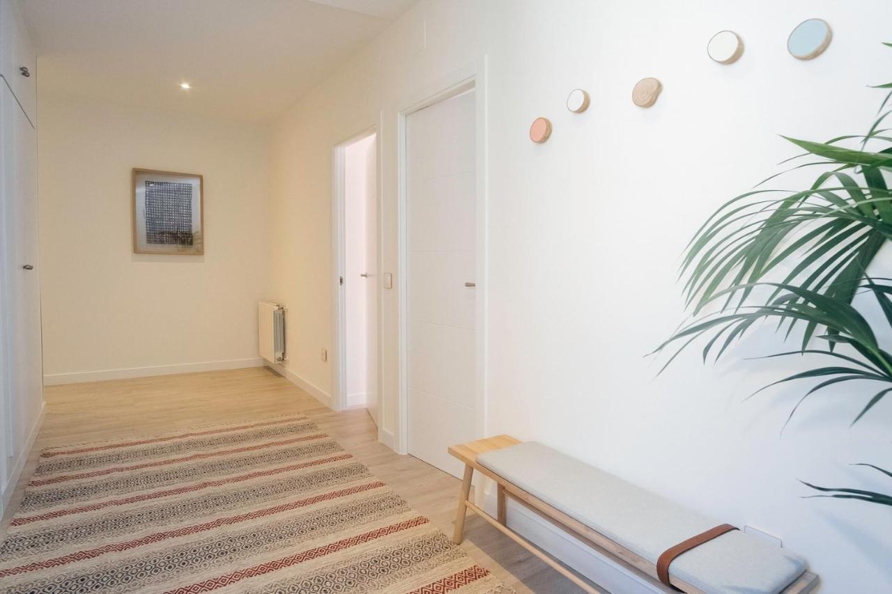 Homeabout Premium Royal Palace Penthouse Μαδρίτη Εξωτερικό φωτογραφία