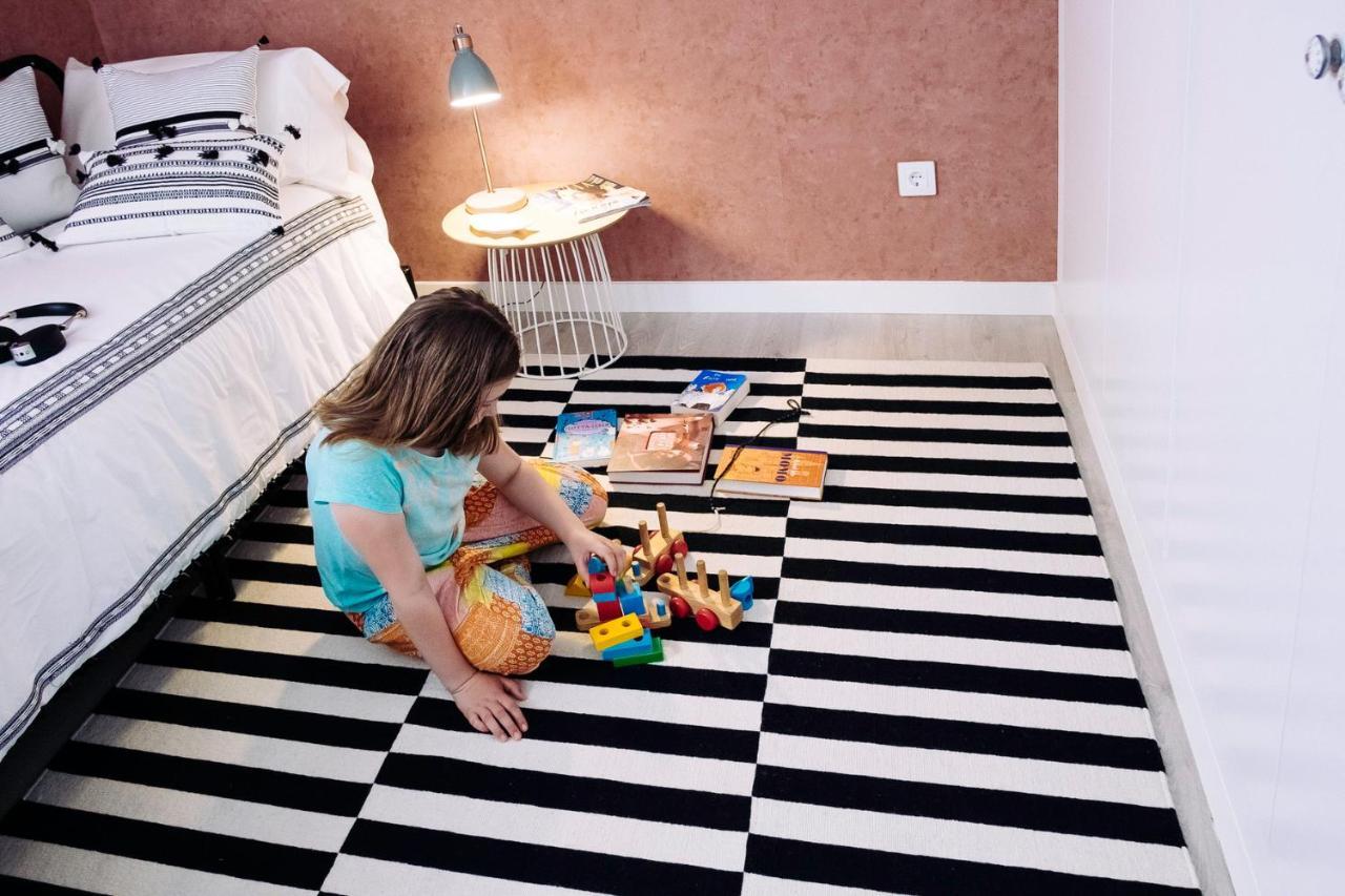 Homeabout Premium Royal Palace Penthouse Μαδρίτη Εξωτερικό φωτογραφία