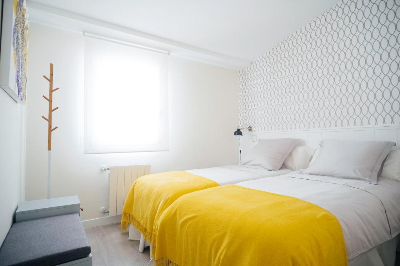 Homeabout Premium Royal Palace Penthouse Μαδρίτη Εξωτερικό φωτογραφία