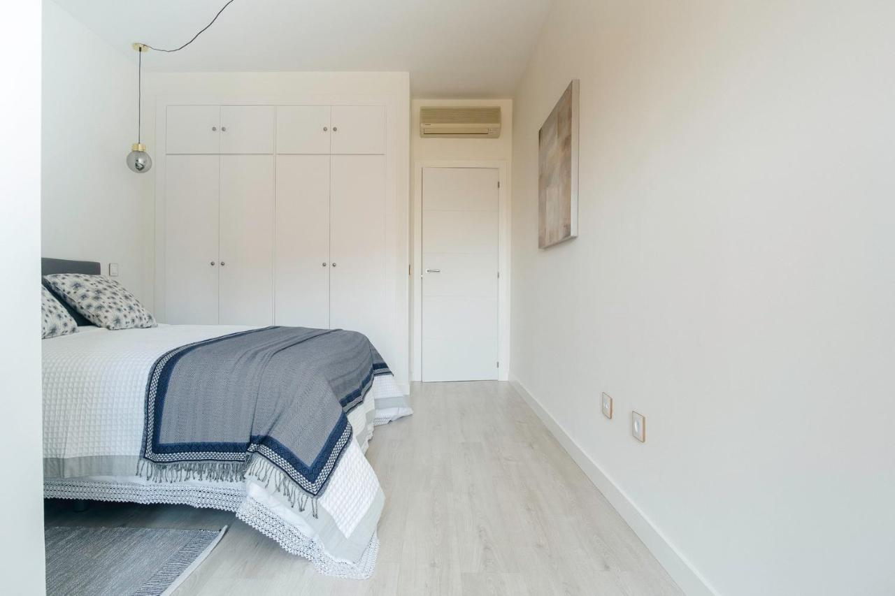 Homeabout Premium Royal Palace Penthouse Μαδρίτη Εξωτερικό φωτογραφία