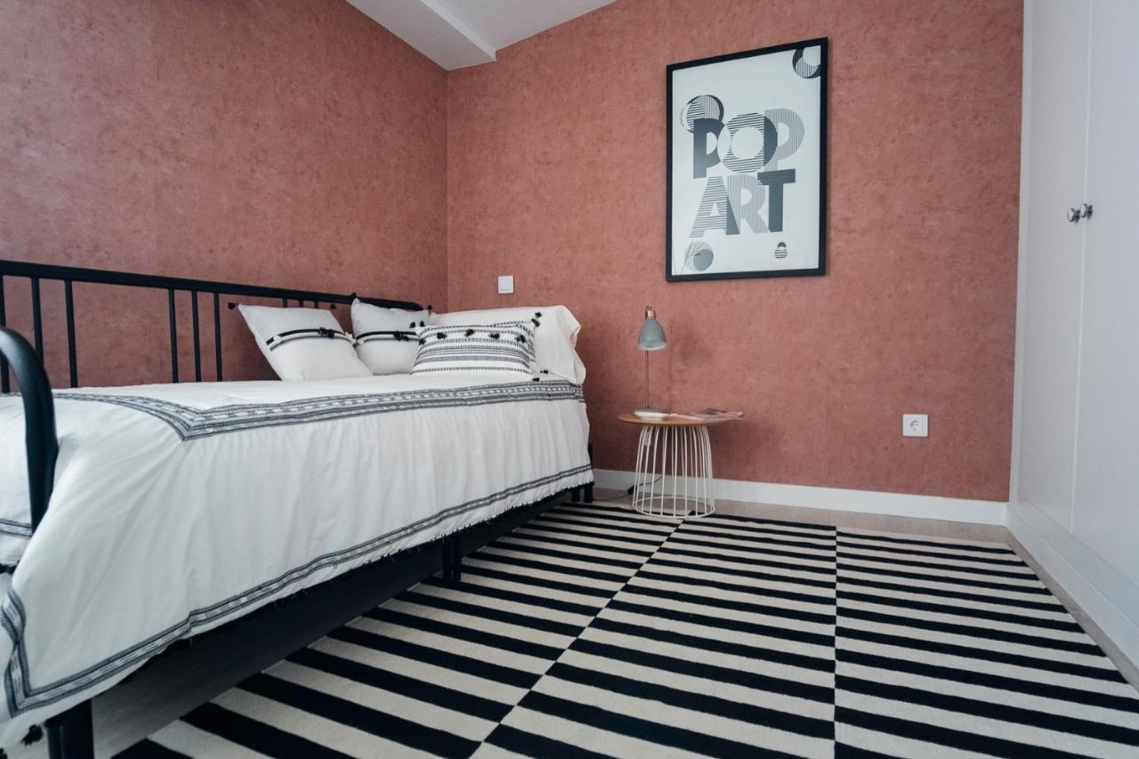 Homeabout Premium Royal Palace Penthouse Μαδρίτη Εξωτερικό φωτογραφία