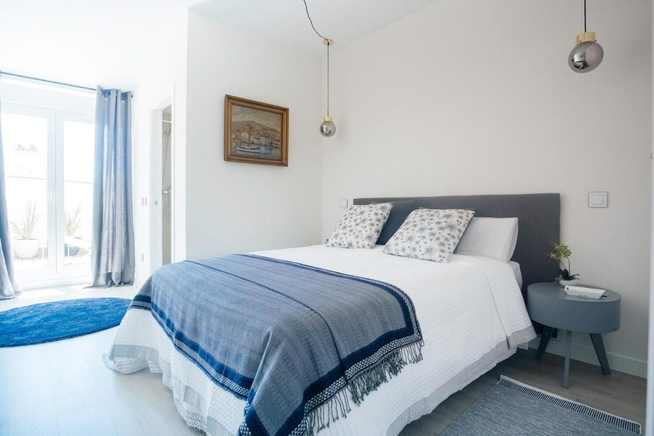 Homeabout Premium Royal Palace Penthouse Μαδρίτη Εξωτερικό φωτογραφία