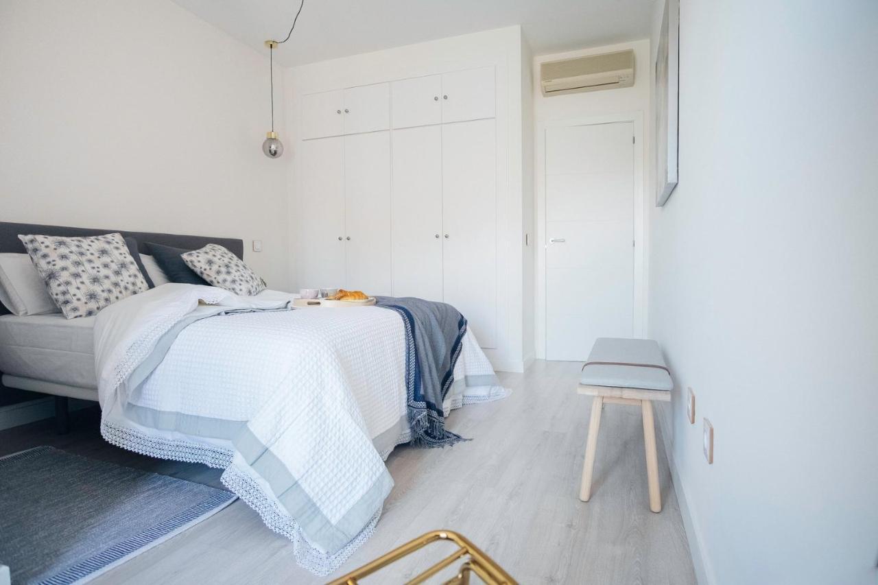 Homeabout Premium Royal Palace Penthouse Μαδρίτη Εξωτερικό φωτογραφία