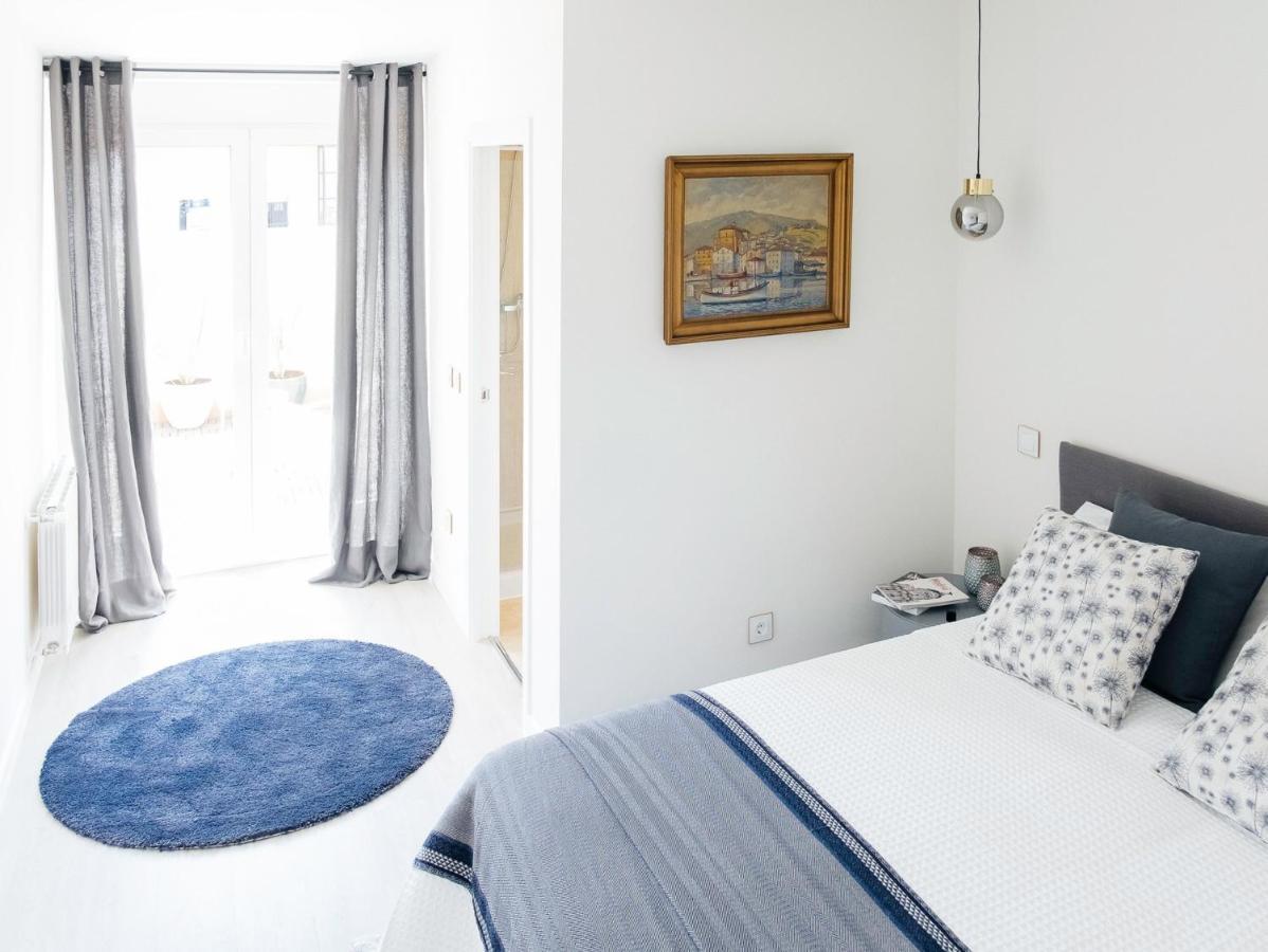 Homeabout Premium Royal Palace Penthouse Μαδρίτη Εξωτερικό φωτογραφία