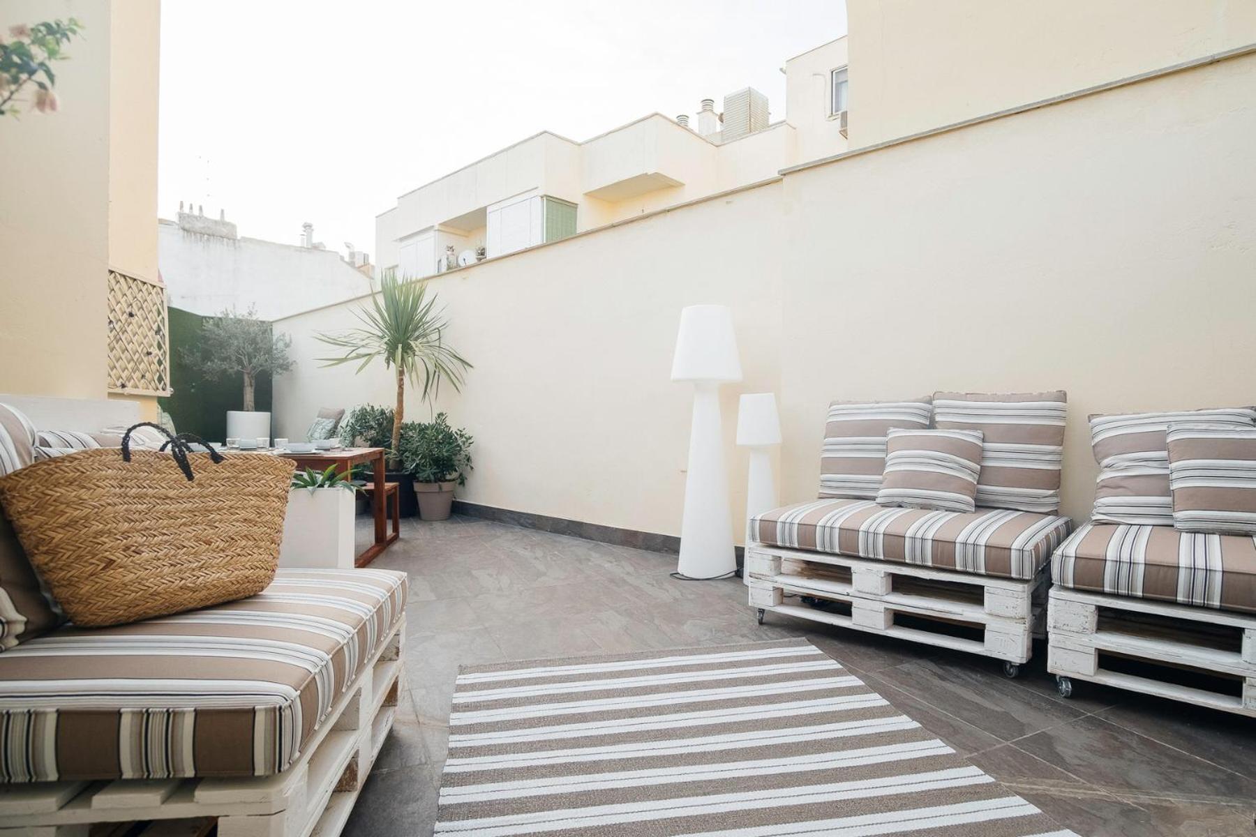 Homeabout Premium Royal Palace Penthouse Μαδρίτη Εξωτερικό φωτογραφία