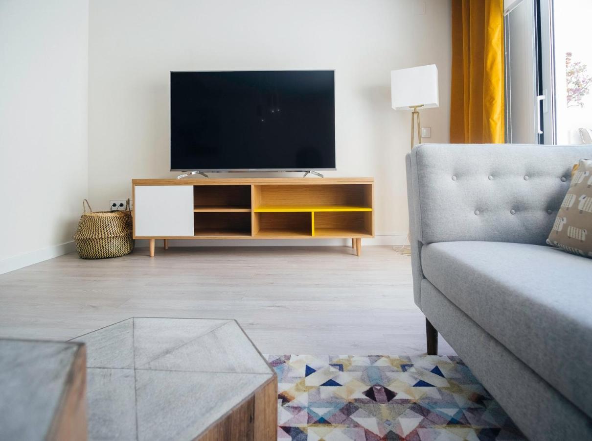 Homeabout Premium Royal Palace Penthouse Μαδρίτη Εξωτερικό φωτογραφία