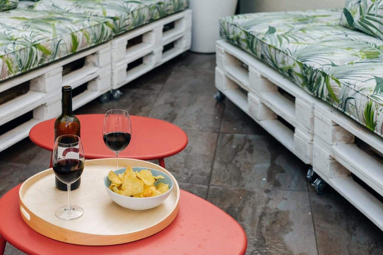 Homeabout Premium Royal Palace Penthouse Μαδρίτη Εξωτερικό φωτογραφία