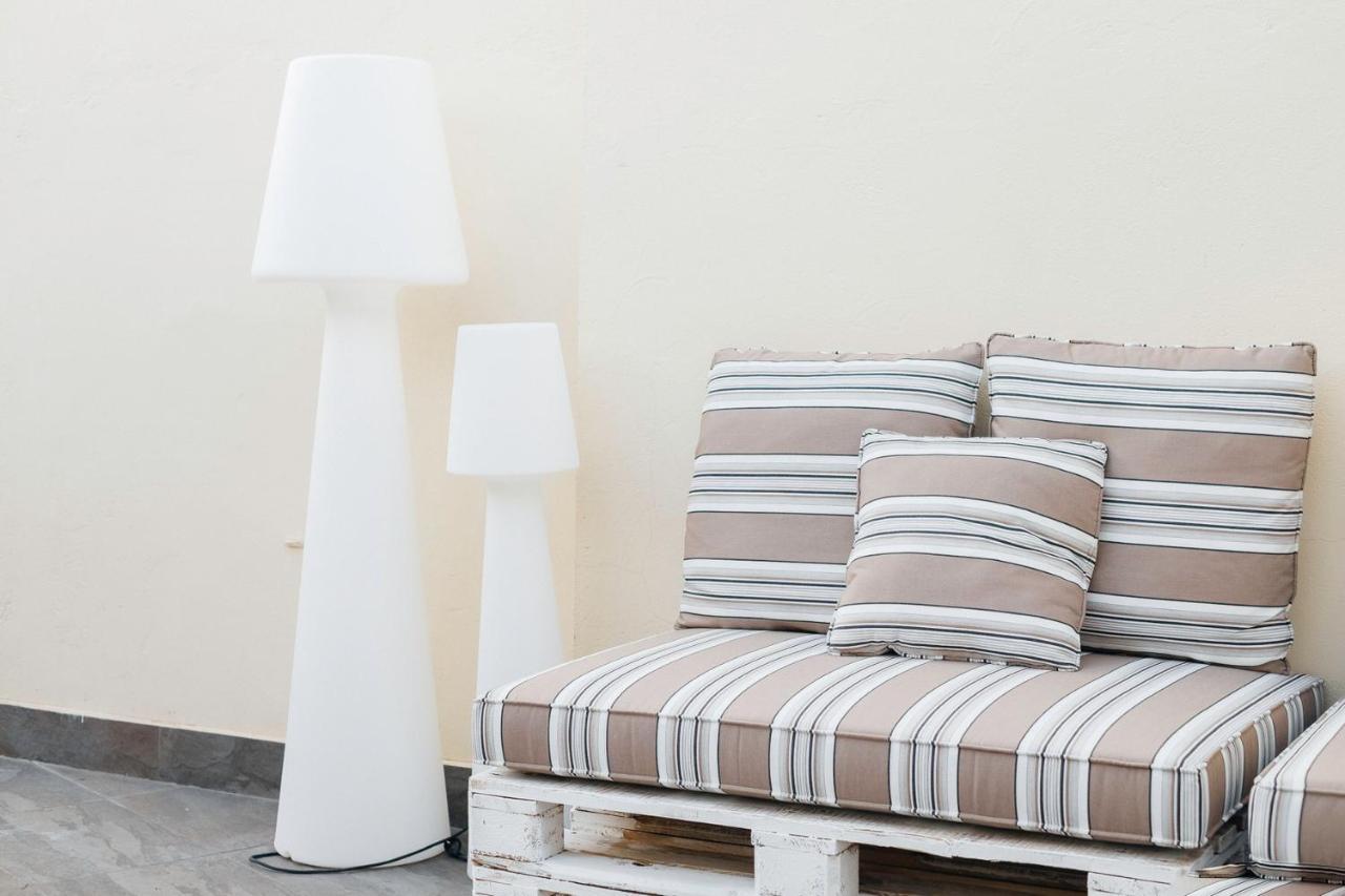 Homeabout Premium Royal Palace Penthouse Μαδρίτη Εξωτερικό φωτογραφία